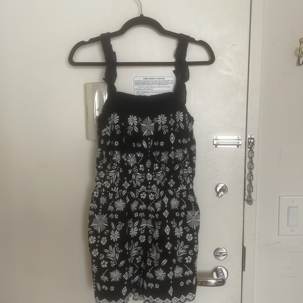 Intermix Romper - image 5